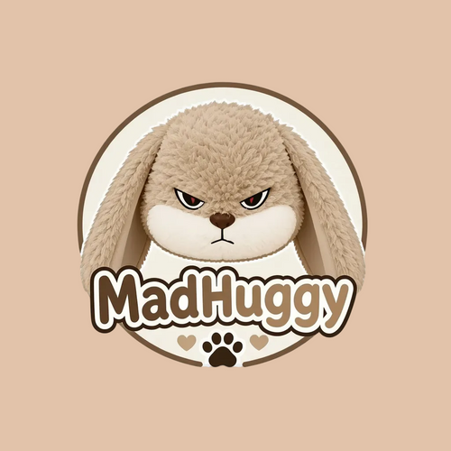 MadHuggy® 