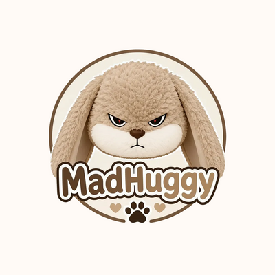 MadHuggy® 